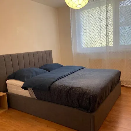 Apartman Hlboky Potok Tatranska Lomnica Exterior photo