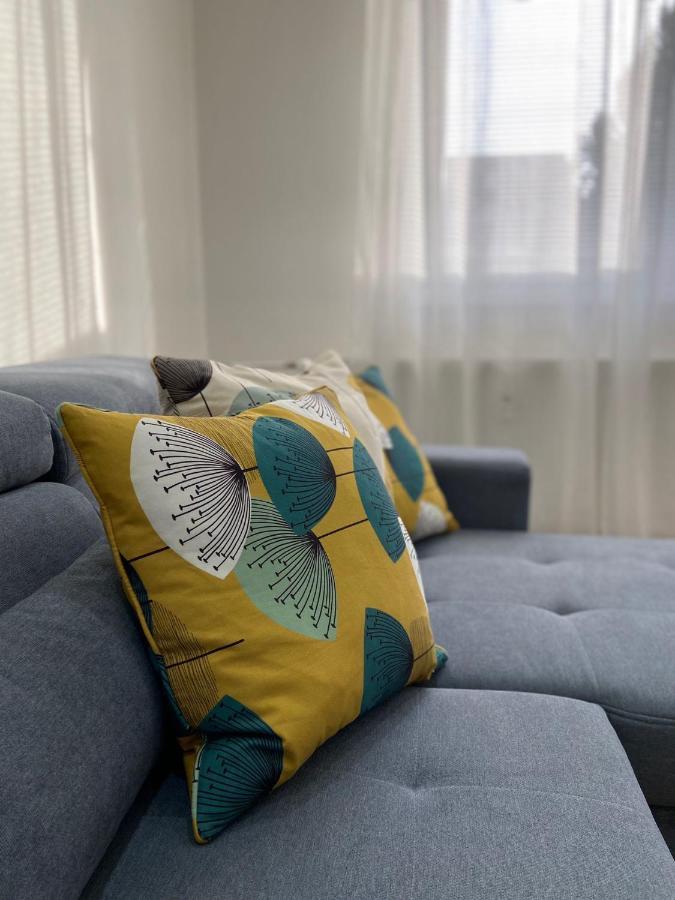 Apartment Hlboky Potok