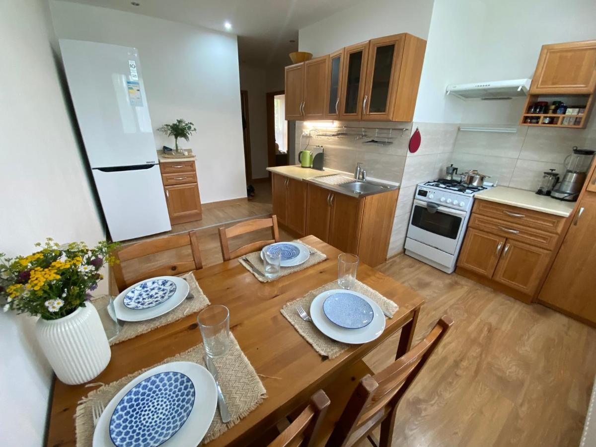 Apartment Hlboky Potok
