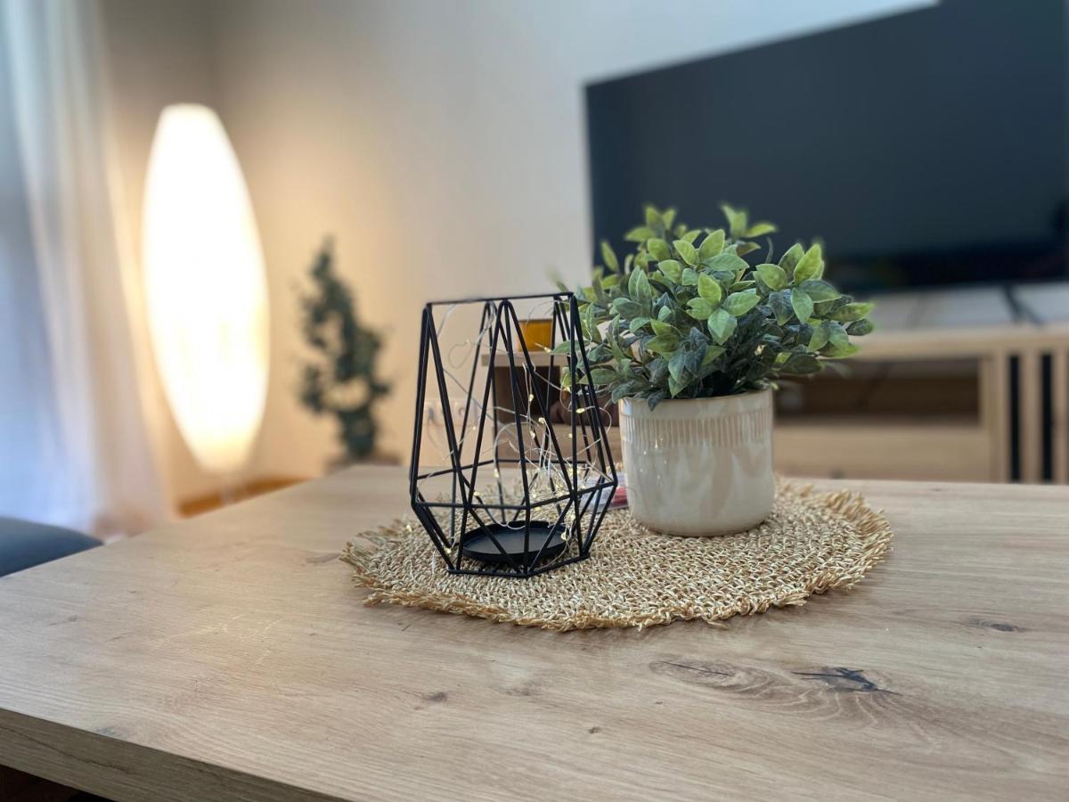 Apartment Hlboky Potok