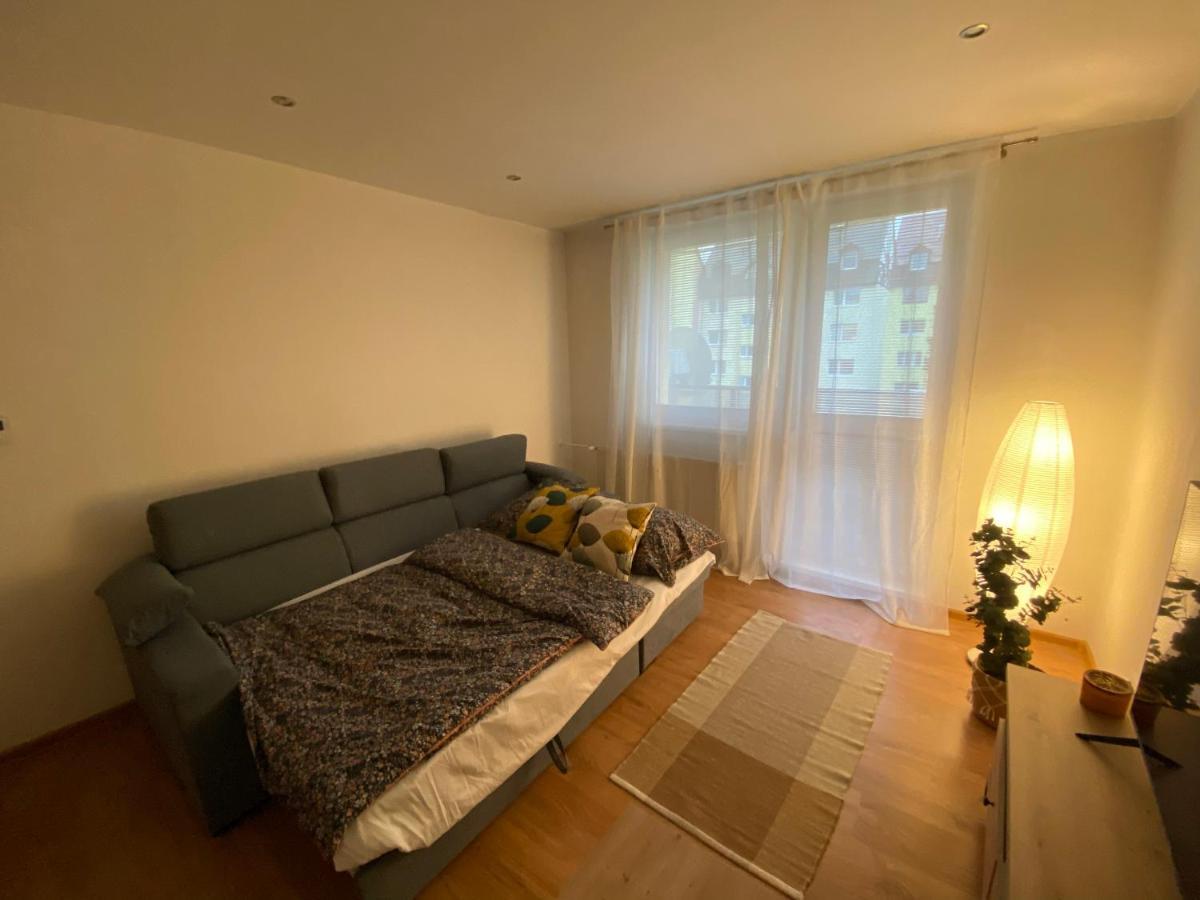 Hlboky Potok Apartment Tatranska Lomnica