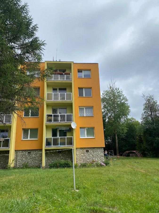 Apartment Hlboky Potok
