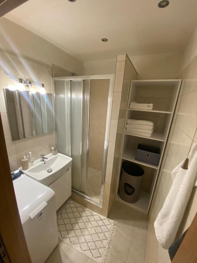 Apartment Hlboky Potok